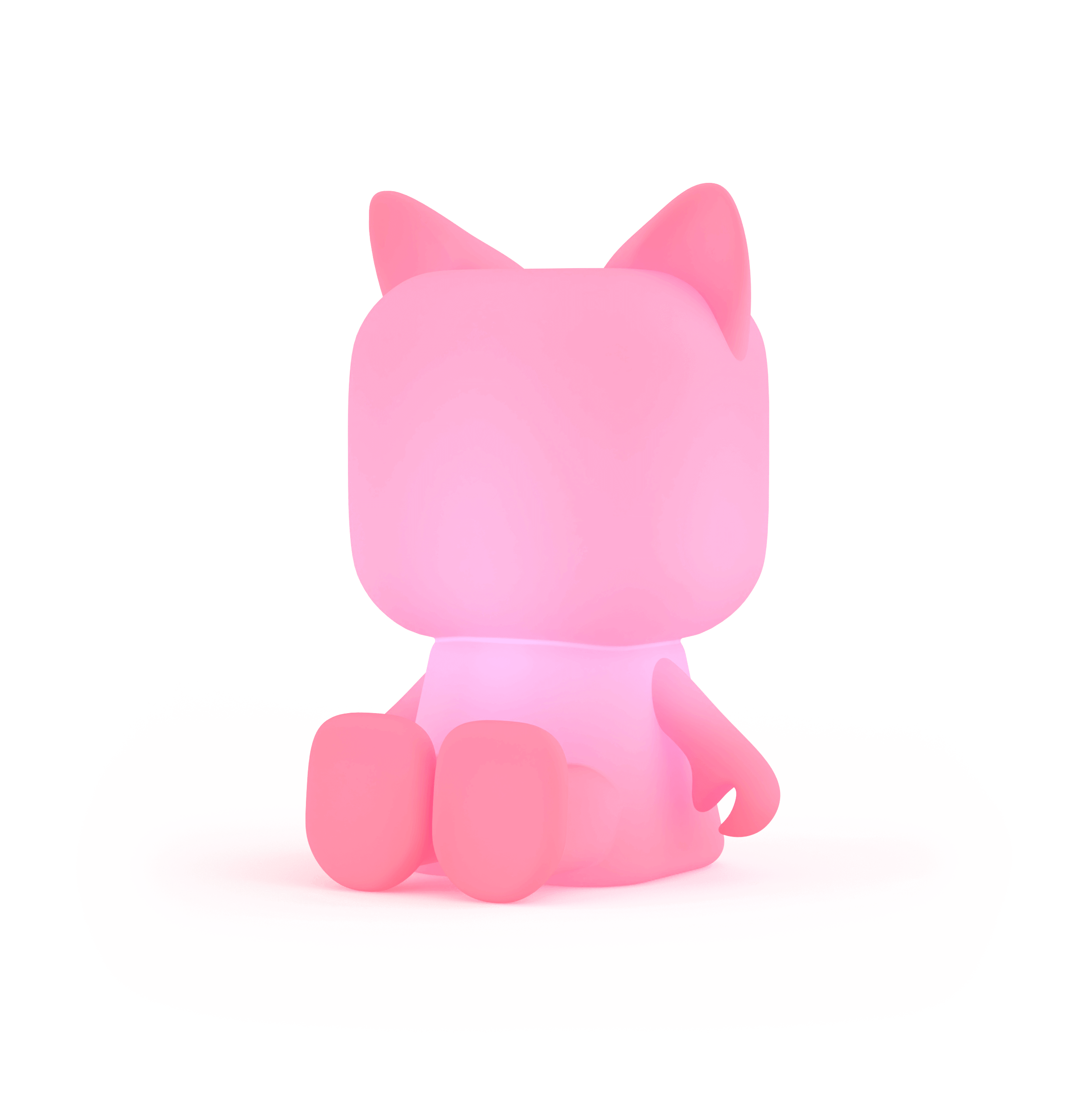 Mob Animal Night Light